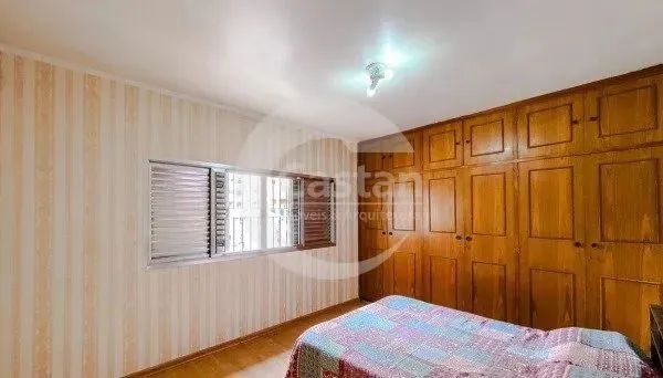 sobrado á venda no jardim anália franco - Foto 11