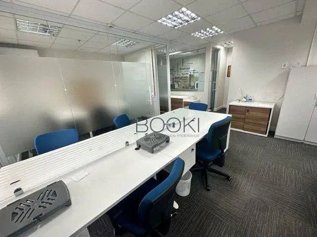 Oportunidade - Thera Berrini Office - 84 m² - Brooklin - Foto 4