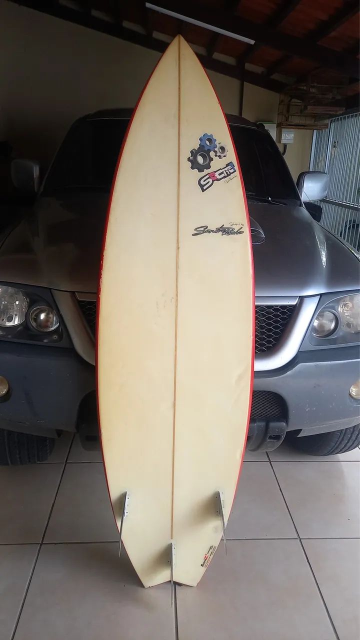 Prancha de Surf - Foto 2