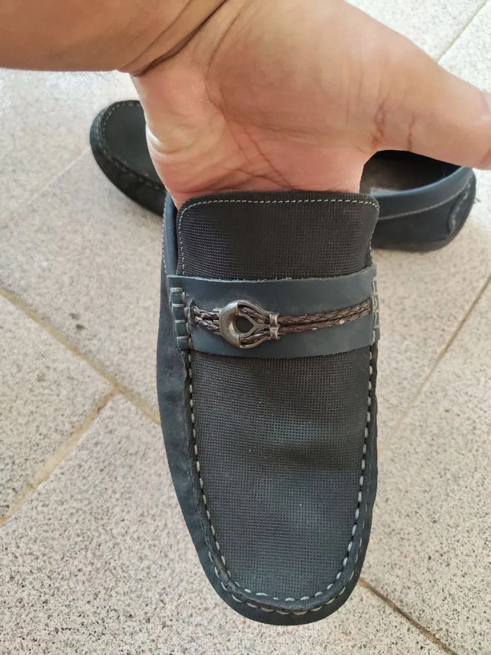 Mocassim  - Foto 2