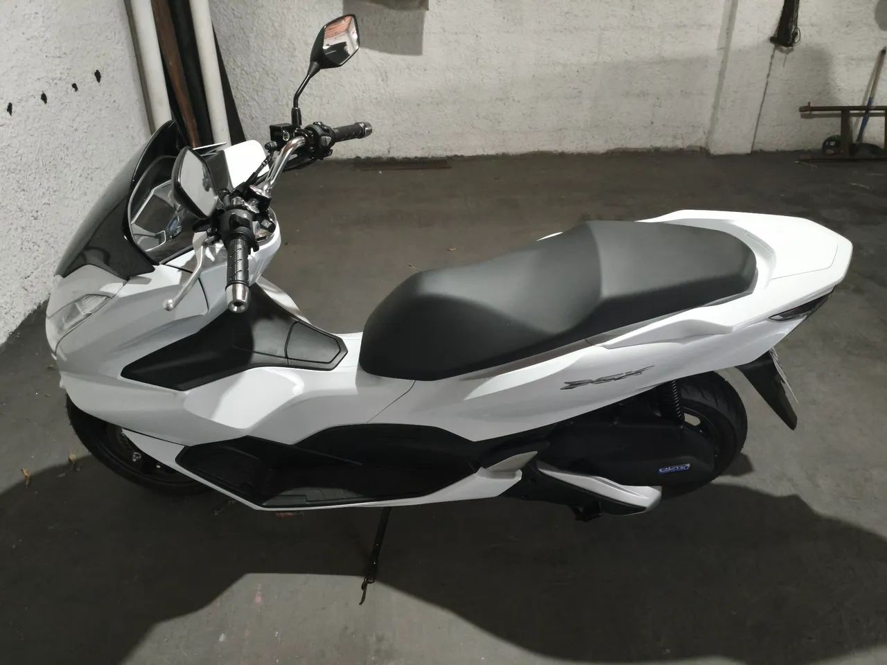 PCX 2025 - Foto 3
