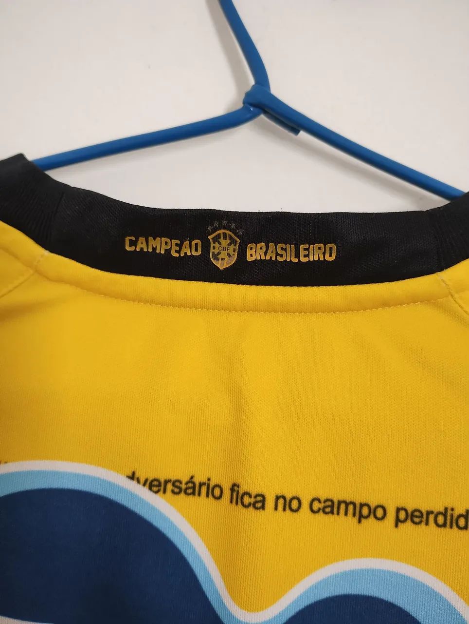 Camisa ABC 2011 - Foto 5