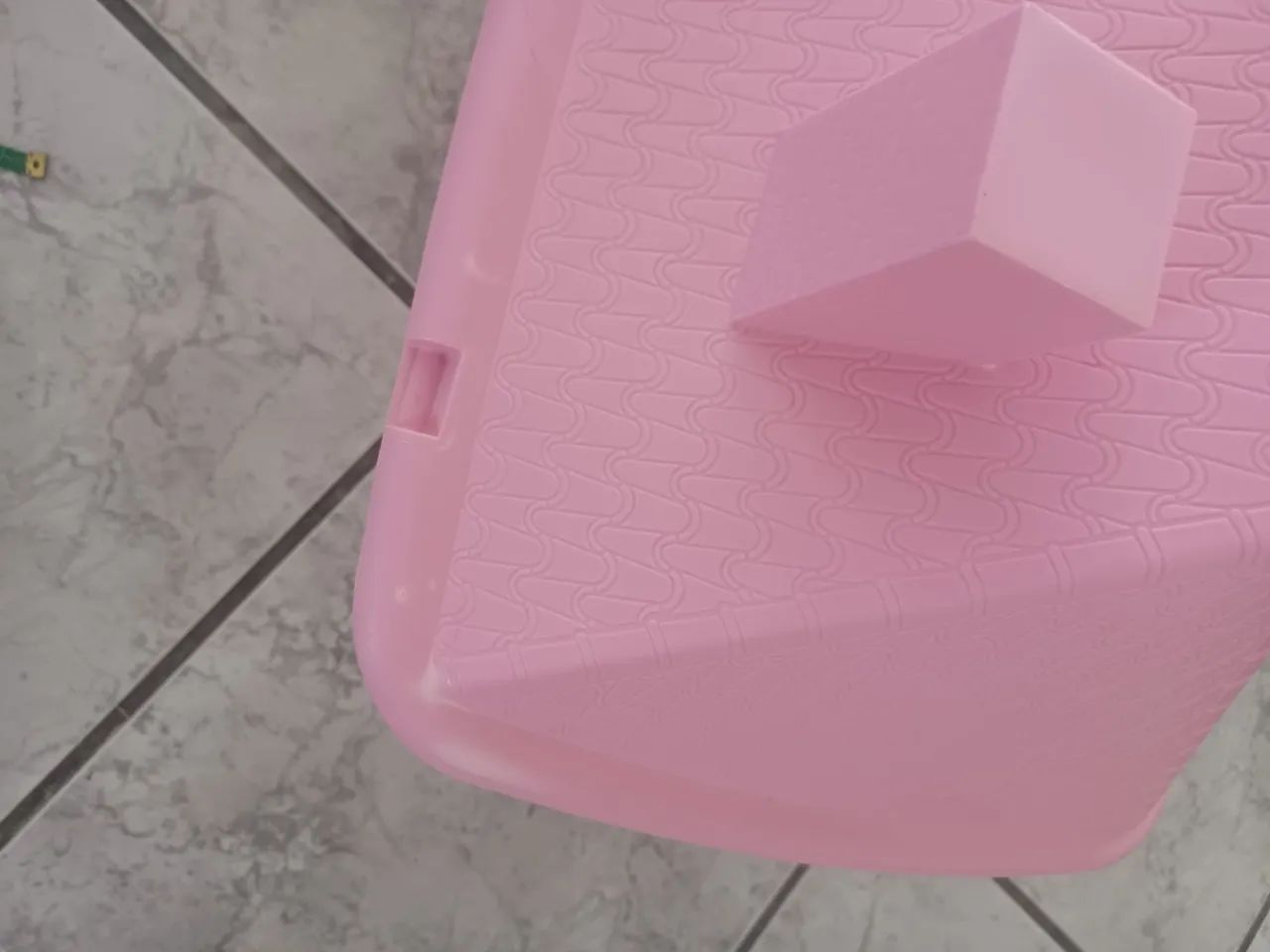 CAIXA BRINQUEDOS  - Foto 3