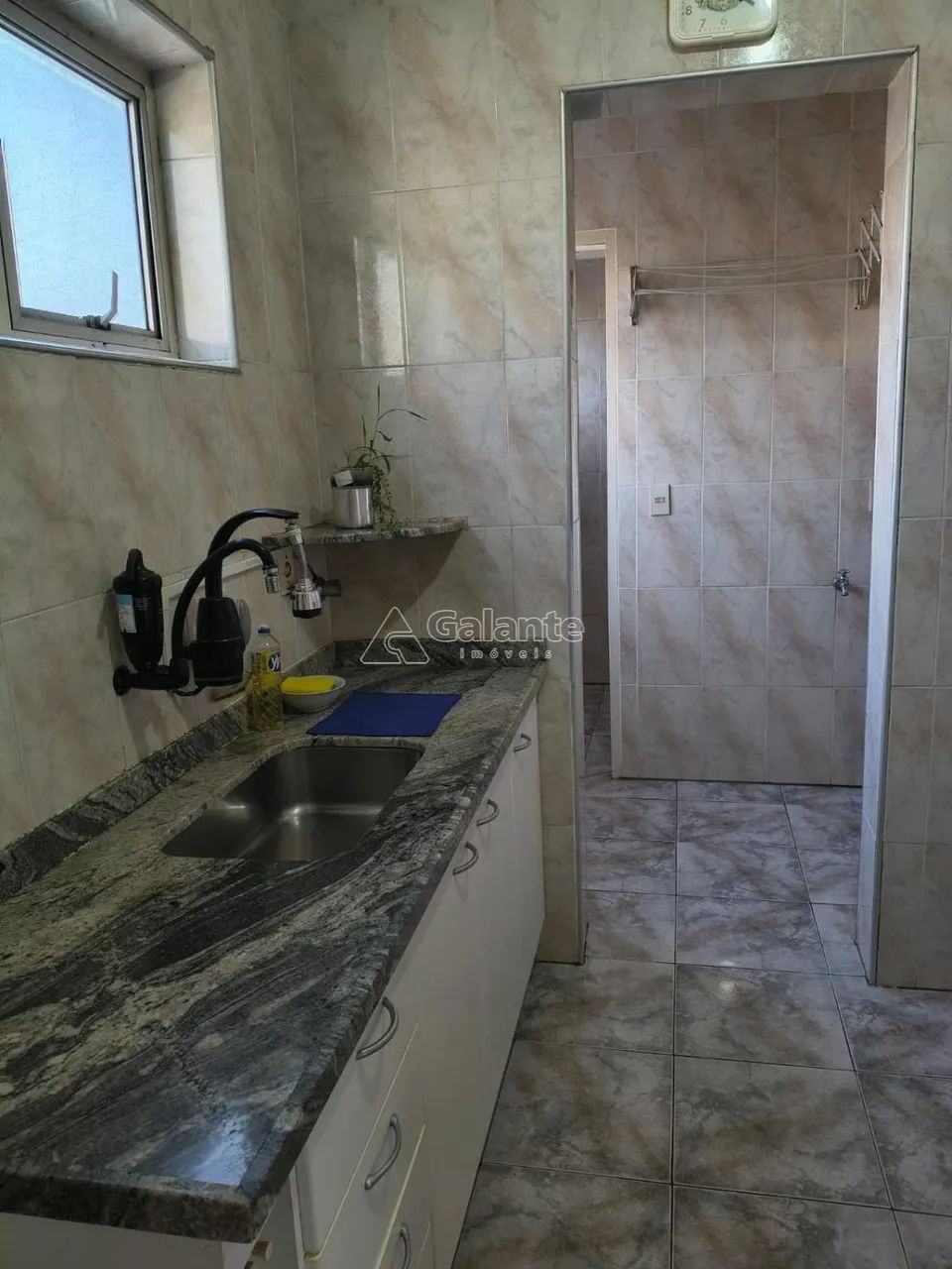 apartamento - Vila Nova São José - Campinas - Foto 5