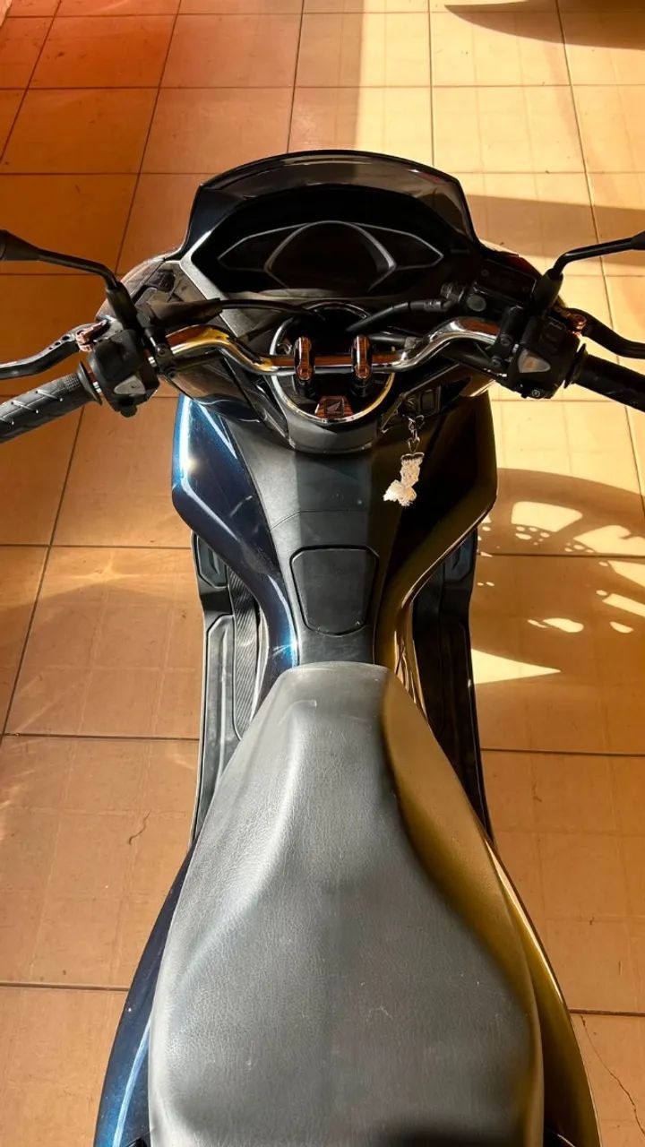 VENDO PCX 2019 - Foto 4