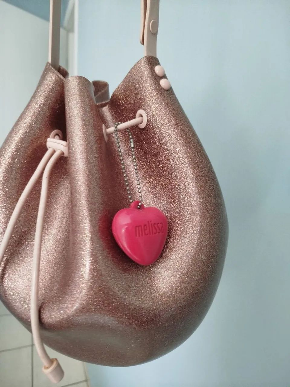Bolsa melissa edição limitada  - Foto 2