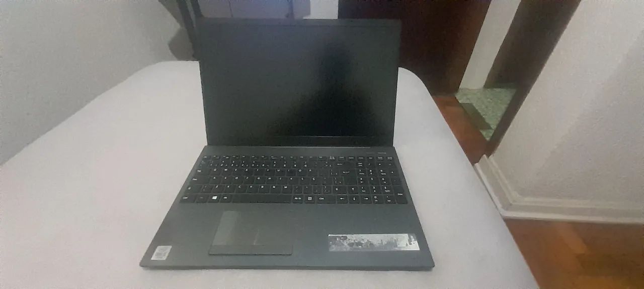 Notebook VAIO Core i5 - Usado - Foto 5