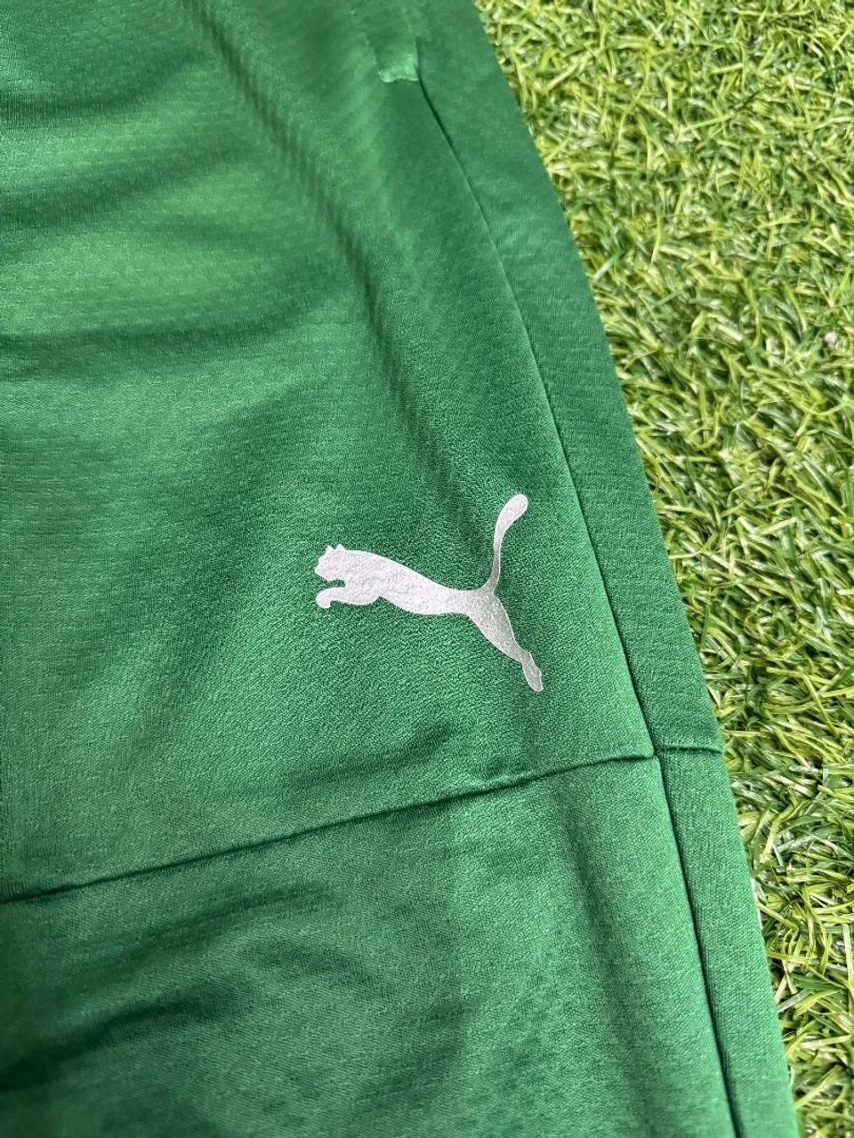 Calca palmeiras oficial  - Foto 3