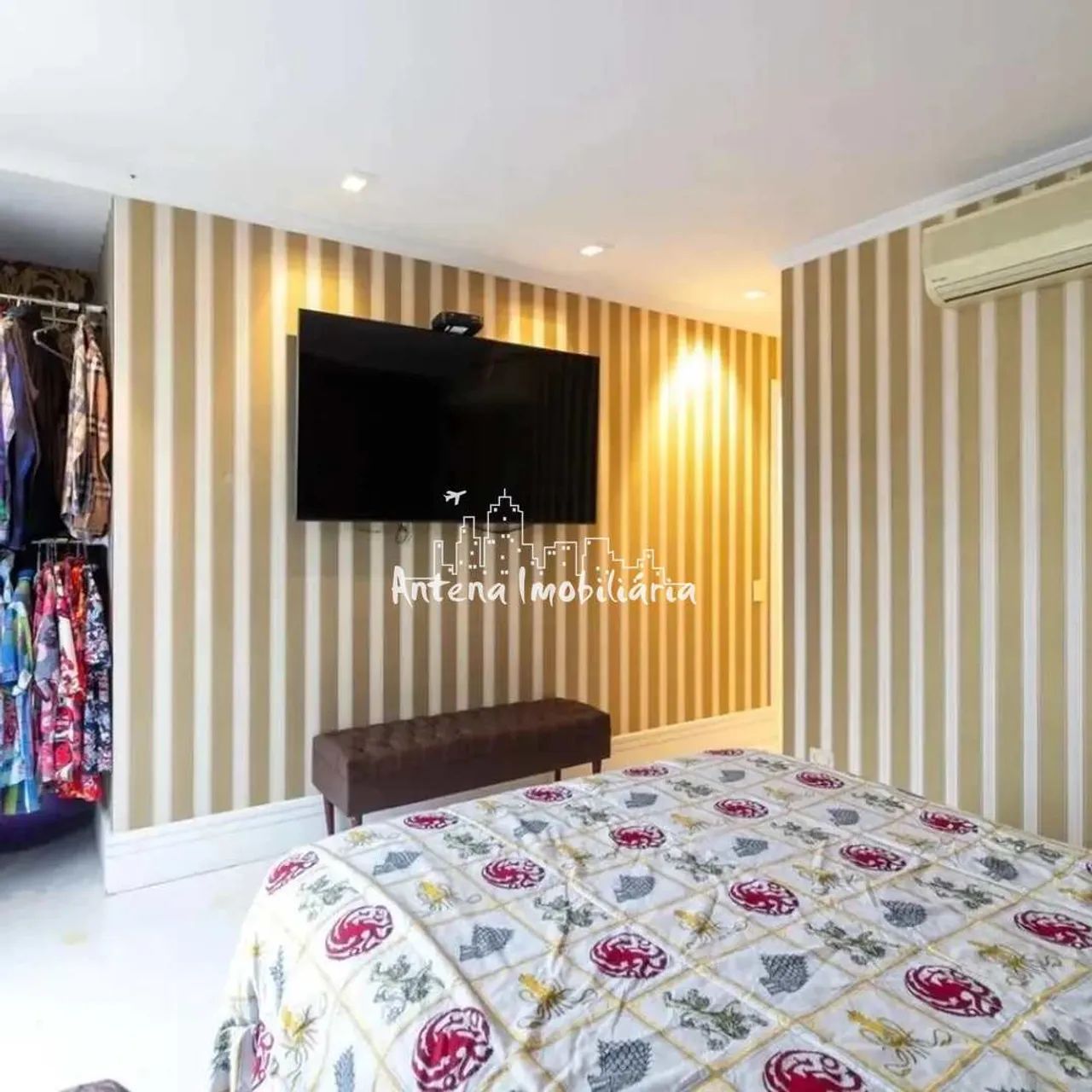 Cobertura Duplex com 02 suítes no Jd. América - Cód.: 13053. - Foto 5