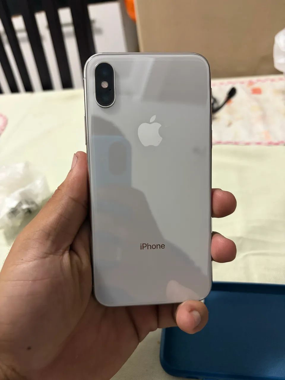 iPhone X - Foto 3