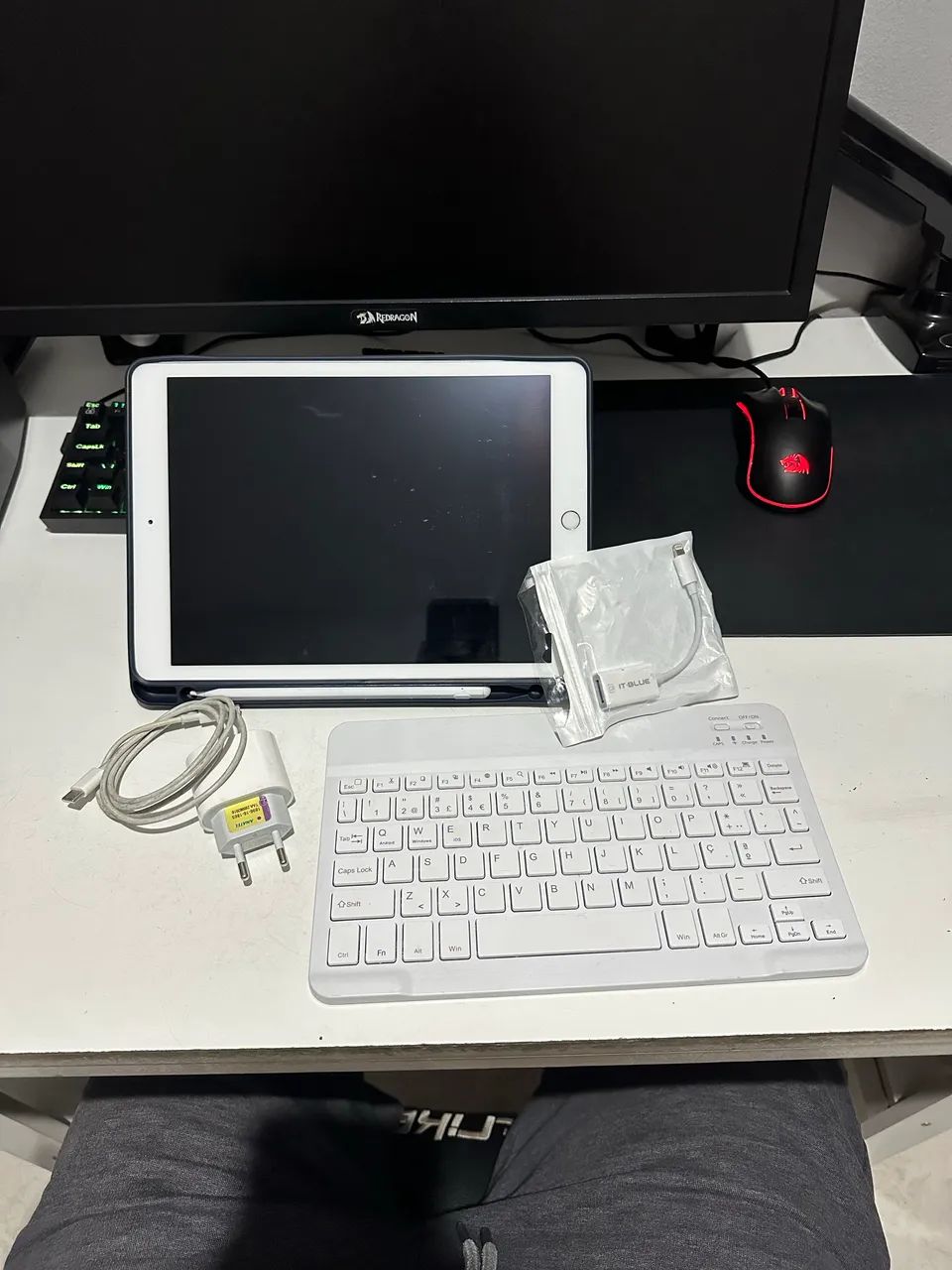 iPad 8 Geração 32GB