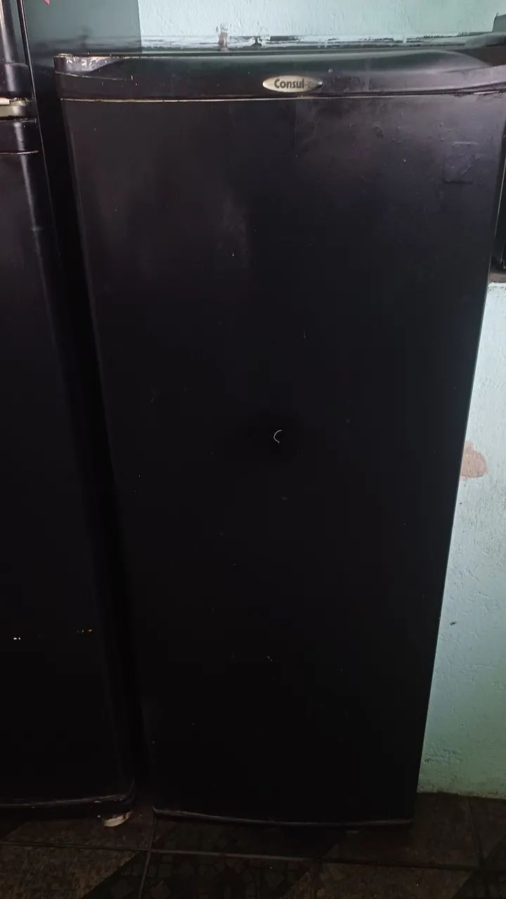 Freezer cônsul  - Foto 2