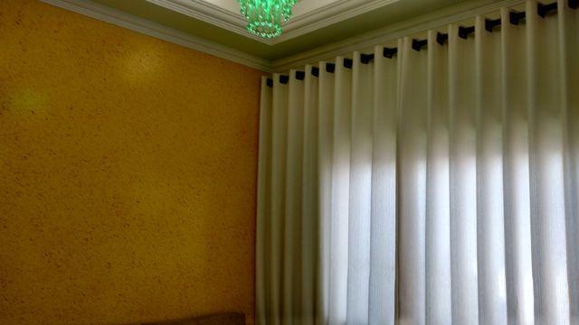 Ótima casa no bairro califórnia em patos de minas - Foto 2