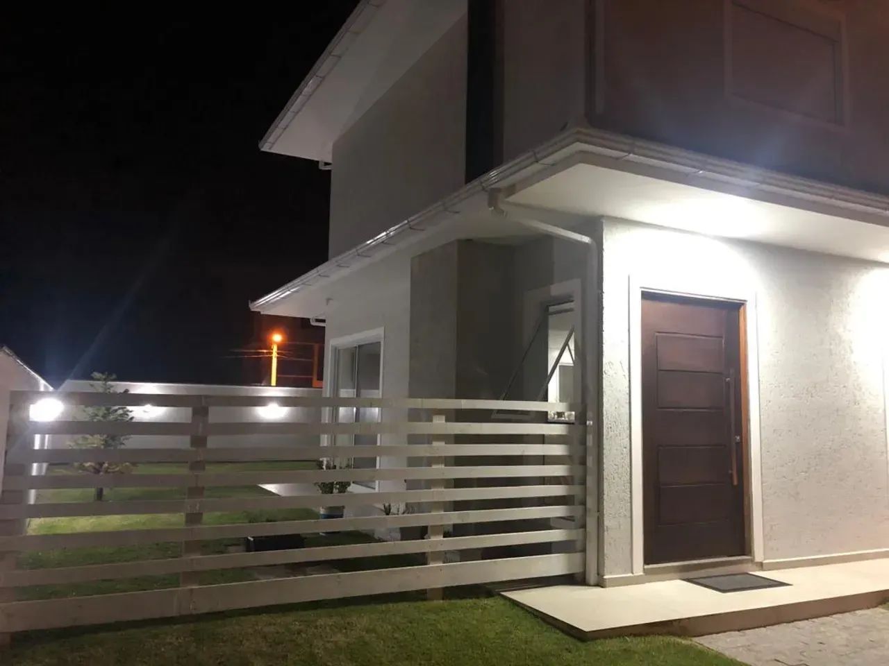 Imóvel para venda com 173 metros quadrados com 4 quartos em Vargem Grande - Florianópolis  - Foto 3