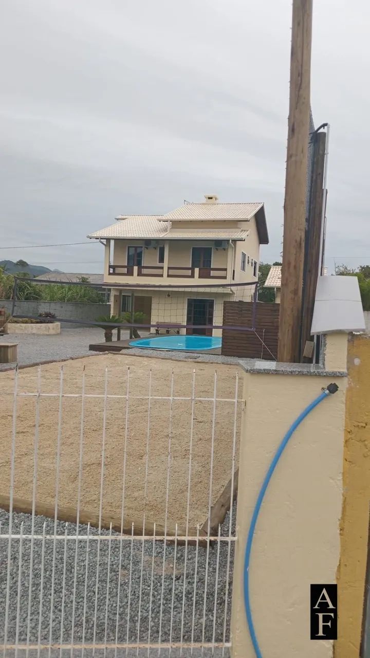 Casa à venda no bairro Centro - Paulo Lopes/SC - Foto 4