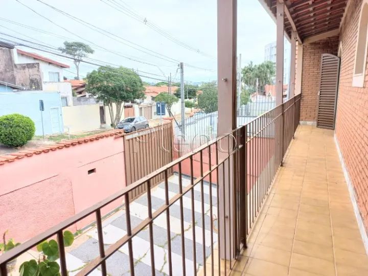 Sobrado à venda em Campinas, Parque Taquaral, com 3 quartos, com 171 m² - Foto 4