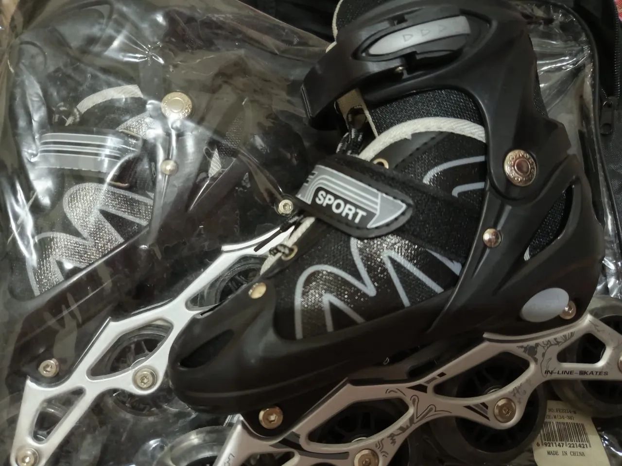Patins 