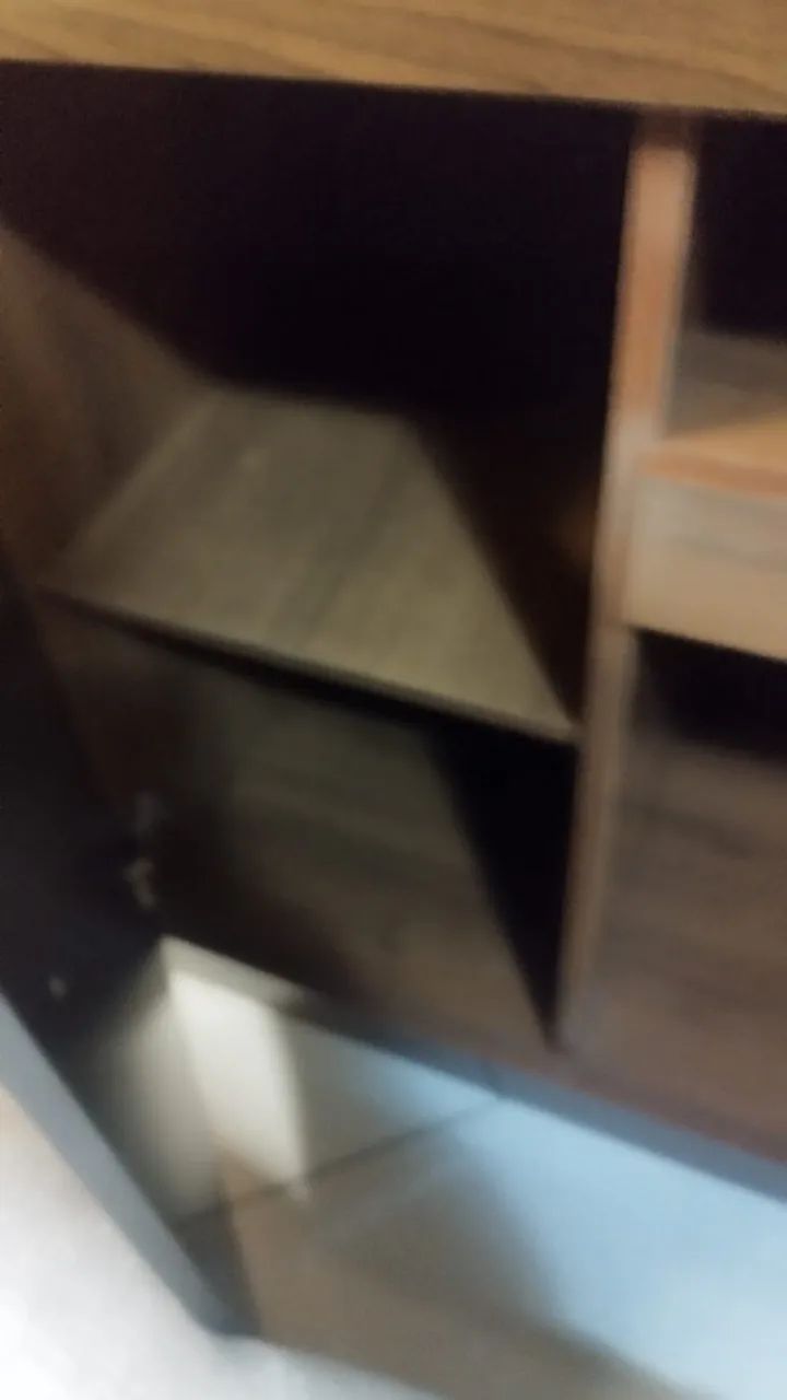 rack de sala - Foto 2