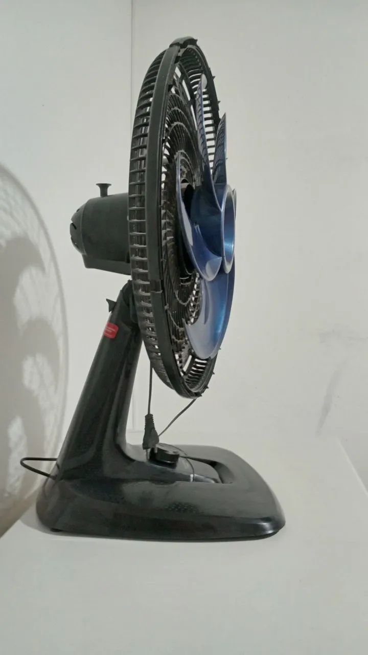 VENTILADOR E CÔMODA A VENDA - Foto 3