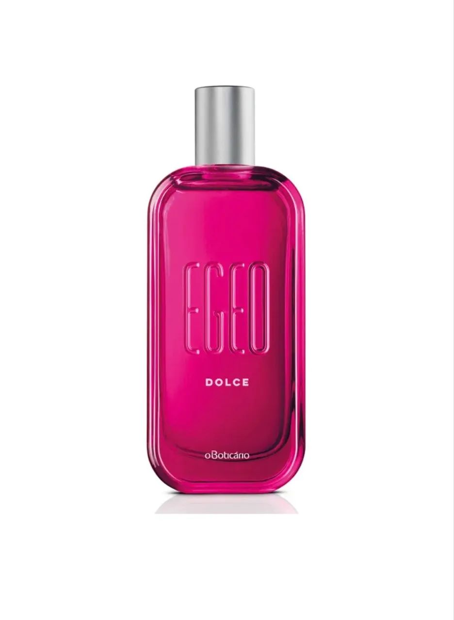 Egeo Dolce Desodorante Colônia 90ml - Foto 3