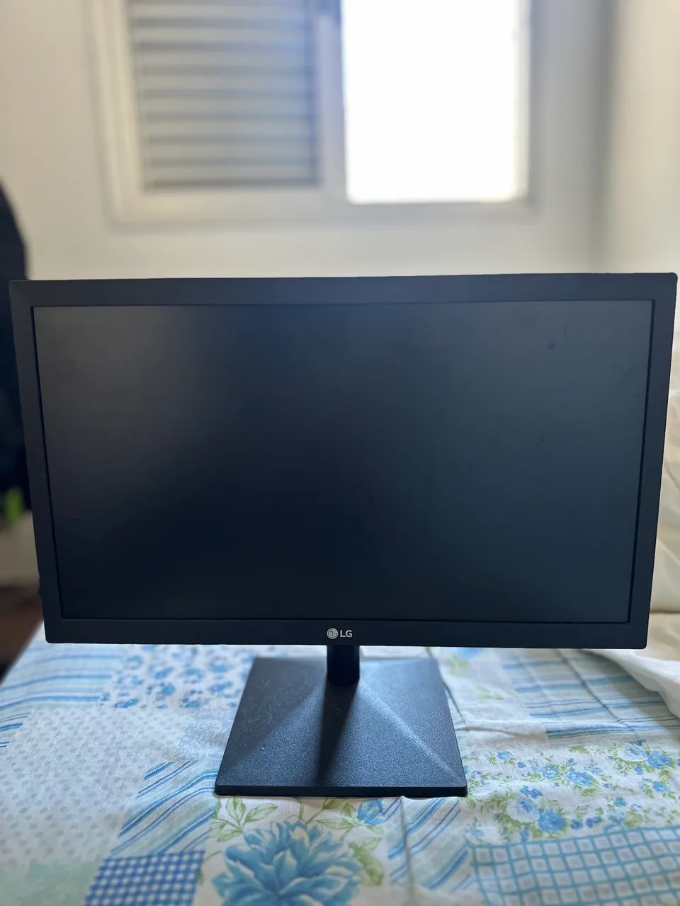 Monitor LG 19,5 ( Apenas retirada no local! ) - Foto 2