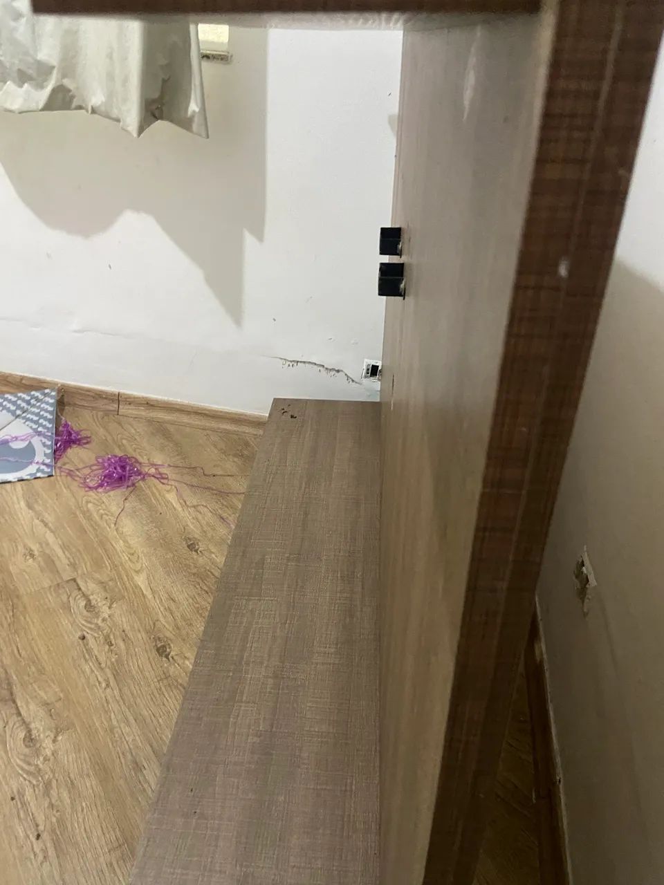 DESAPEGO - PAINEL PARA TV - R$ 200,00  - Foto 4