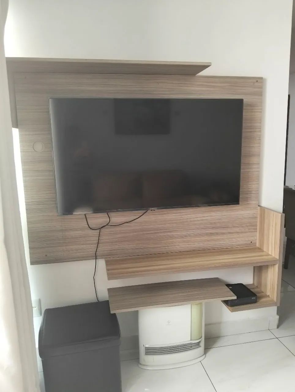 Painel para tv