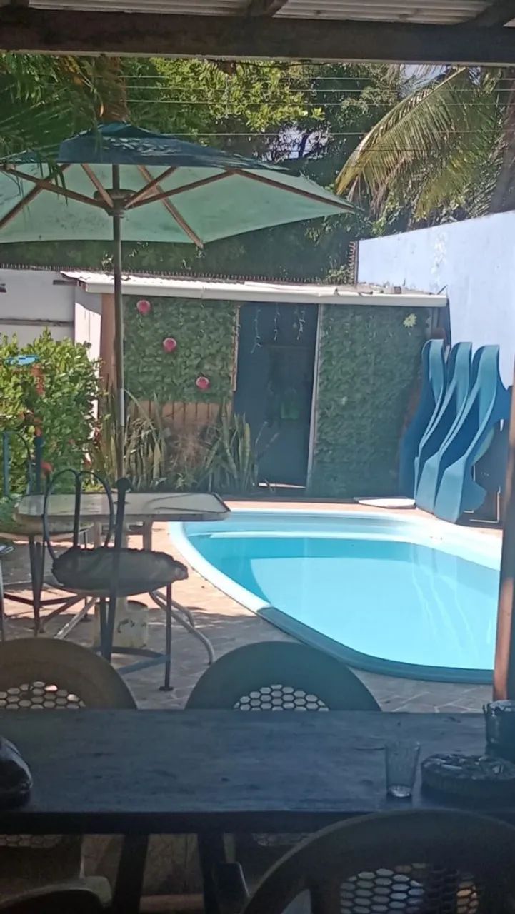 Foto - Camaçari - Barra do Jacuípe