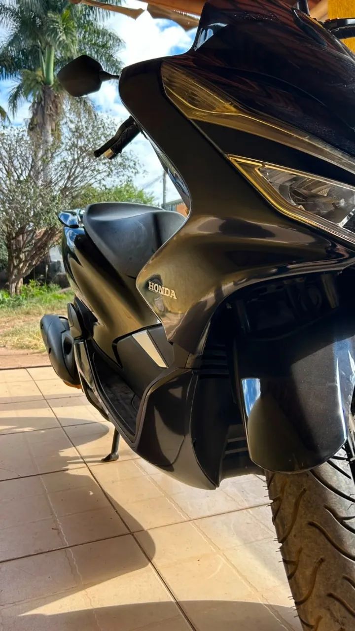 VENDO PCX 2019 - Foto 3