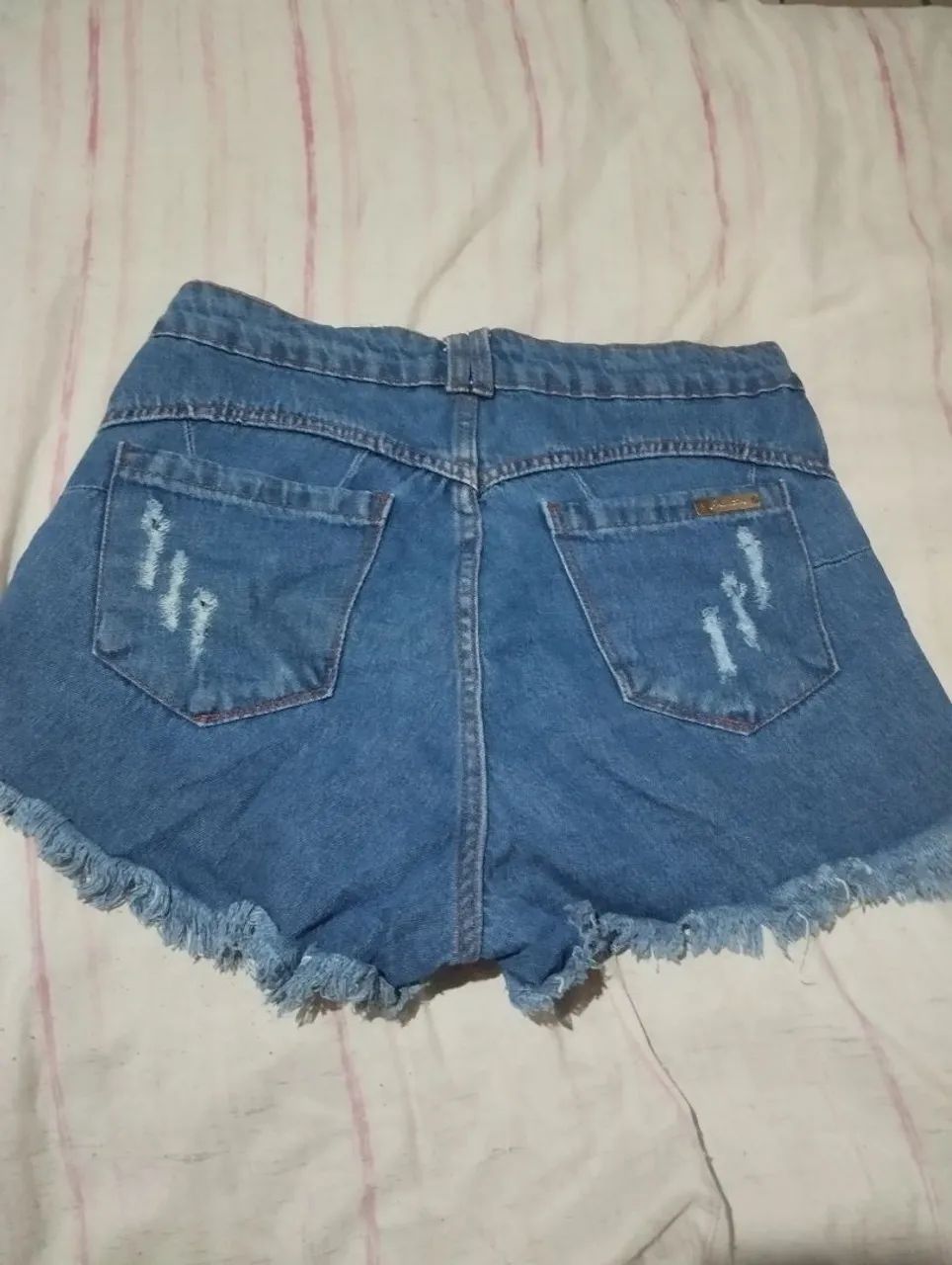 Short saia - Foto 2