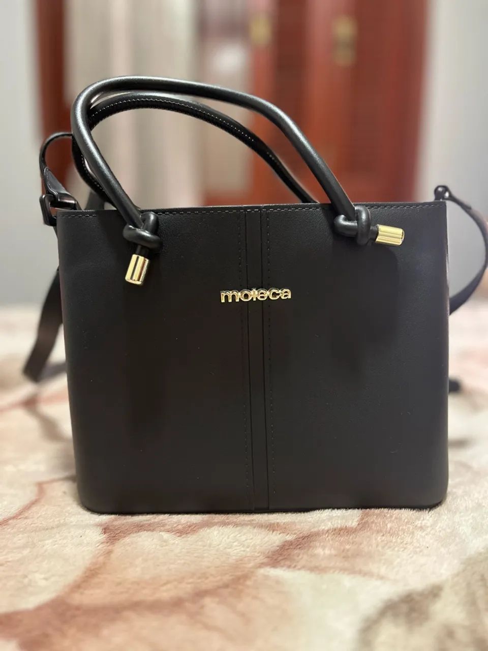 Bolsa Moleca  - Foto 3