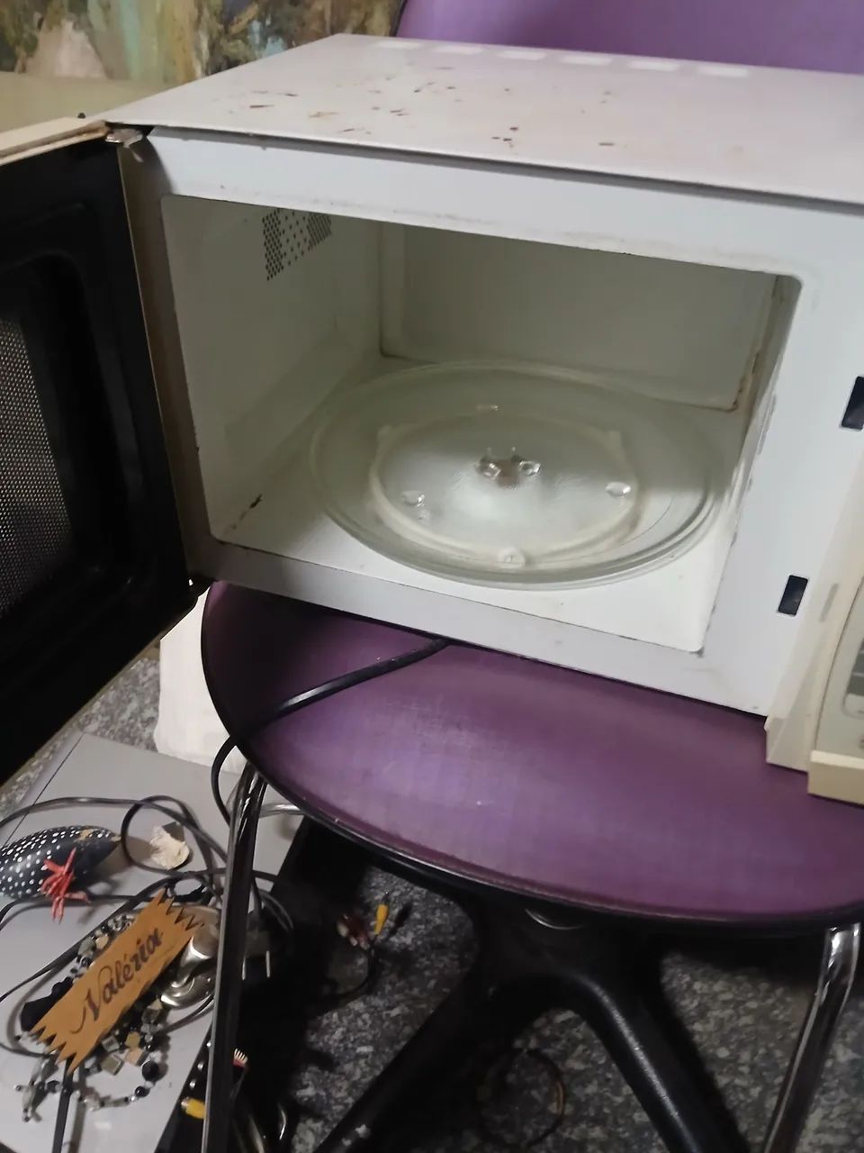 Micro-ondas 18L Electrolux 110v - Foto 3