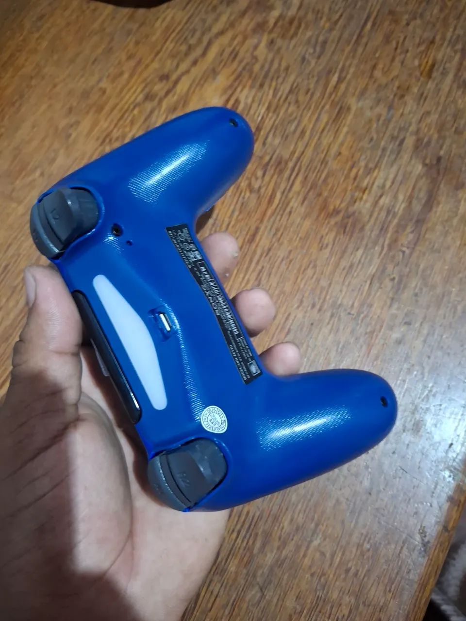 Controle ps4  - Foto 5