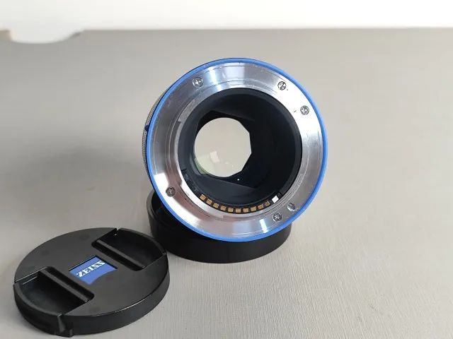 LENTE ZEISS LOXIA 50mm F/2 PARA SONY E-MOUNT. - Foto 2