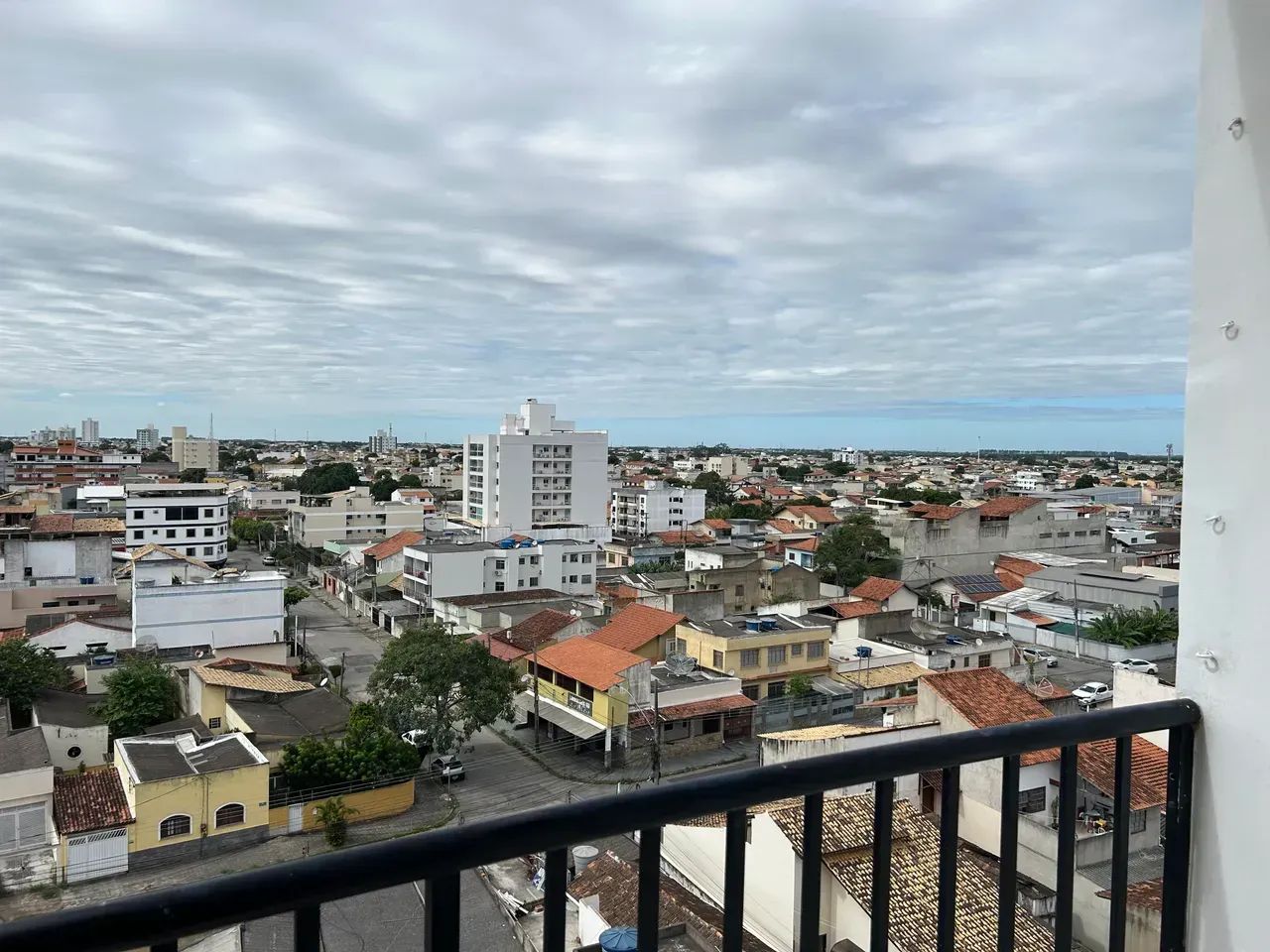 Imóvel para aluguel tem 74 metros quadrados com 2 quartos - Foto 4
