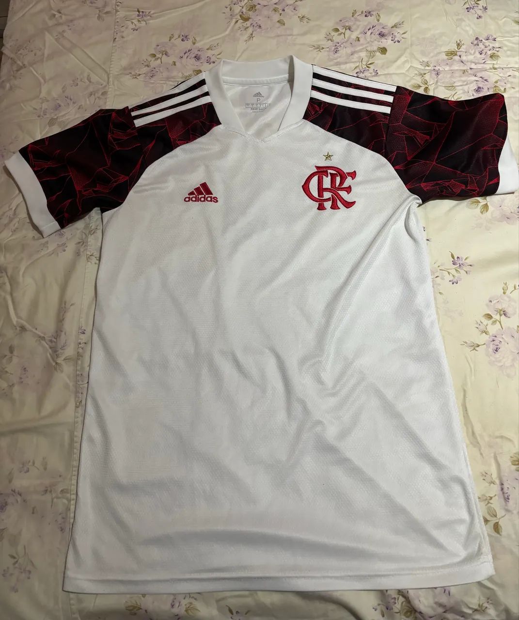 Blusa Flamengo masculino original 