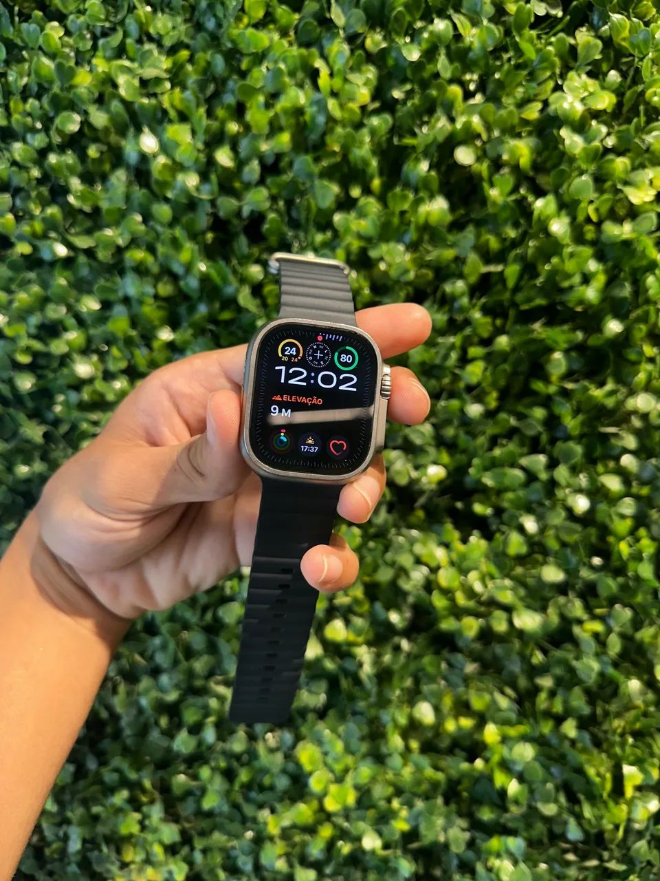 Vendo Apple Watch Series Ultra 1