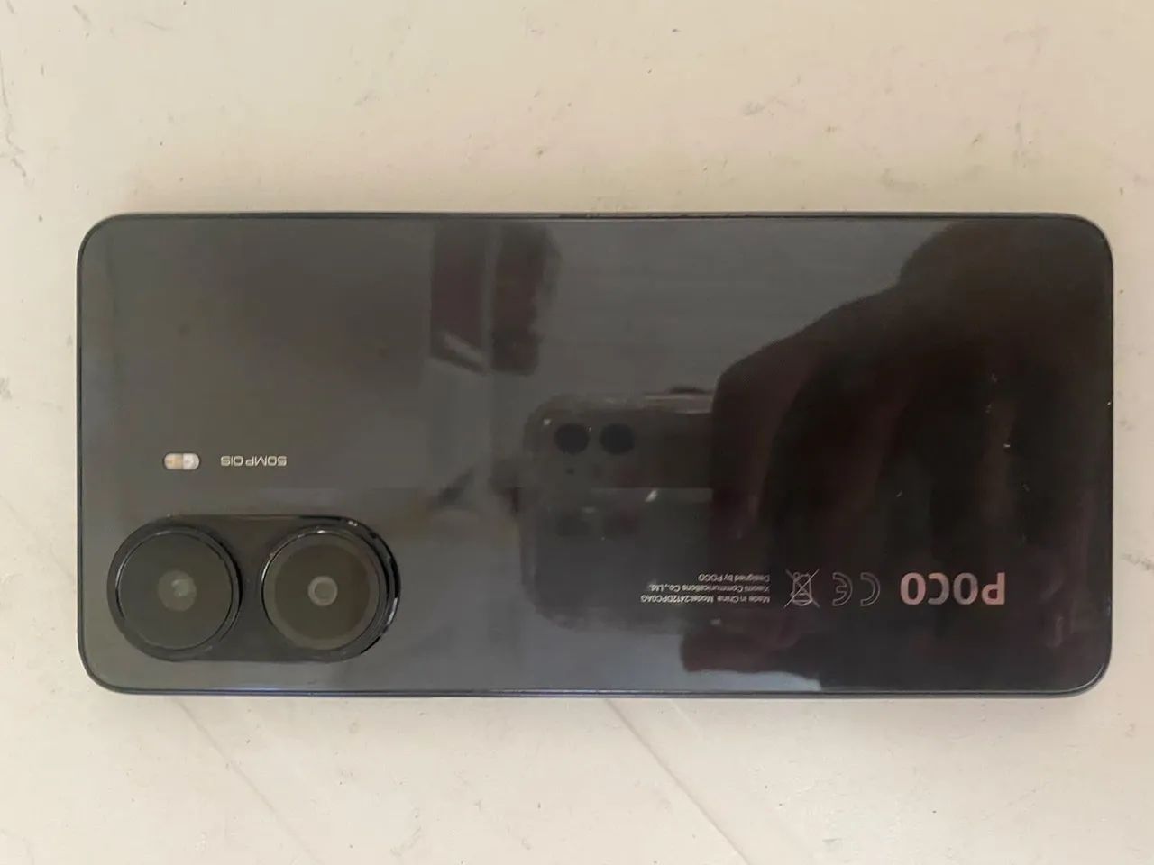 Poco X7 pro 512 gb - Foto 3