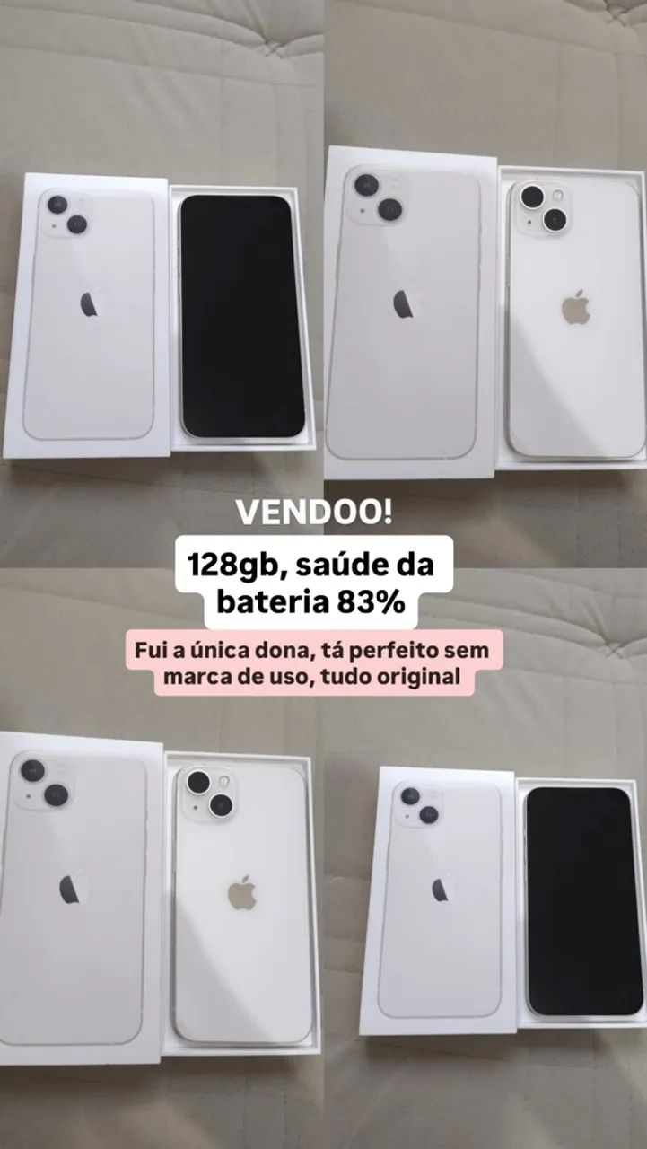 iPhone 13