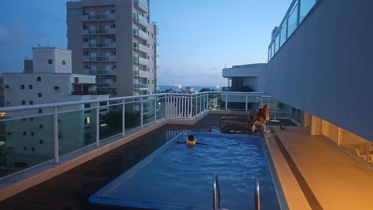 Foto - Guarujá - Enseada