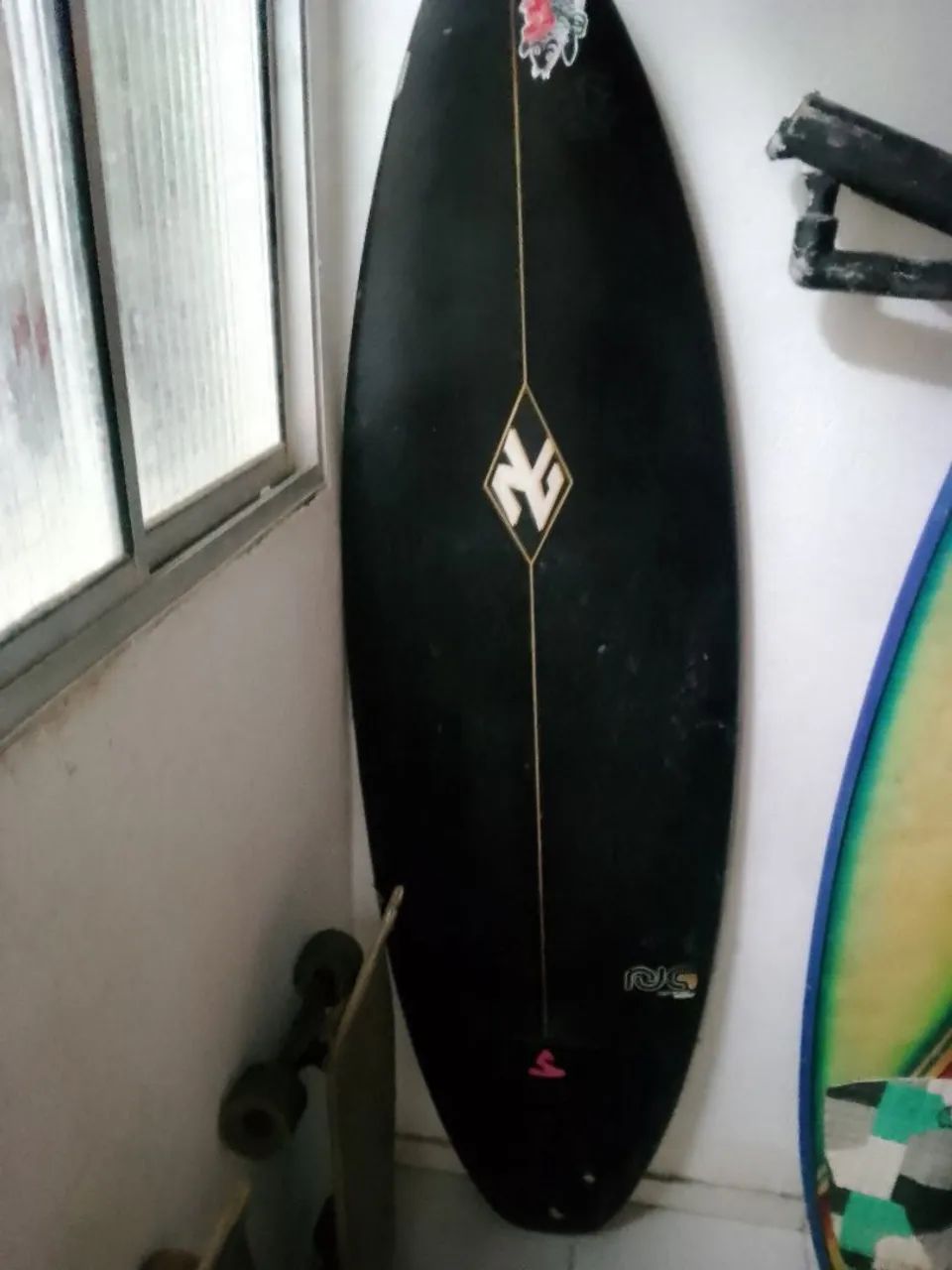 Pranchas de surfes  - Foto 2
