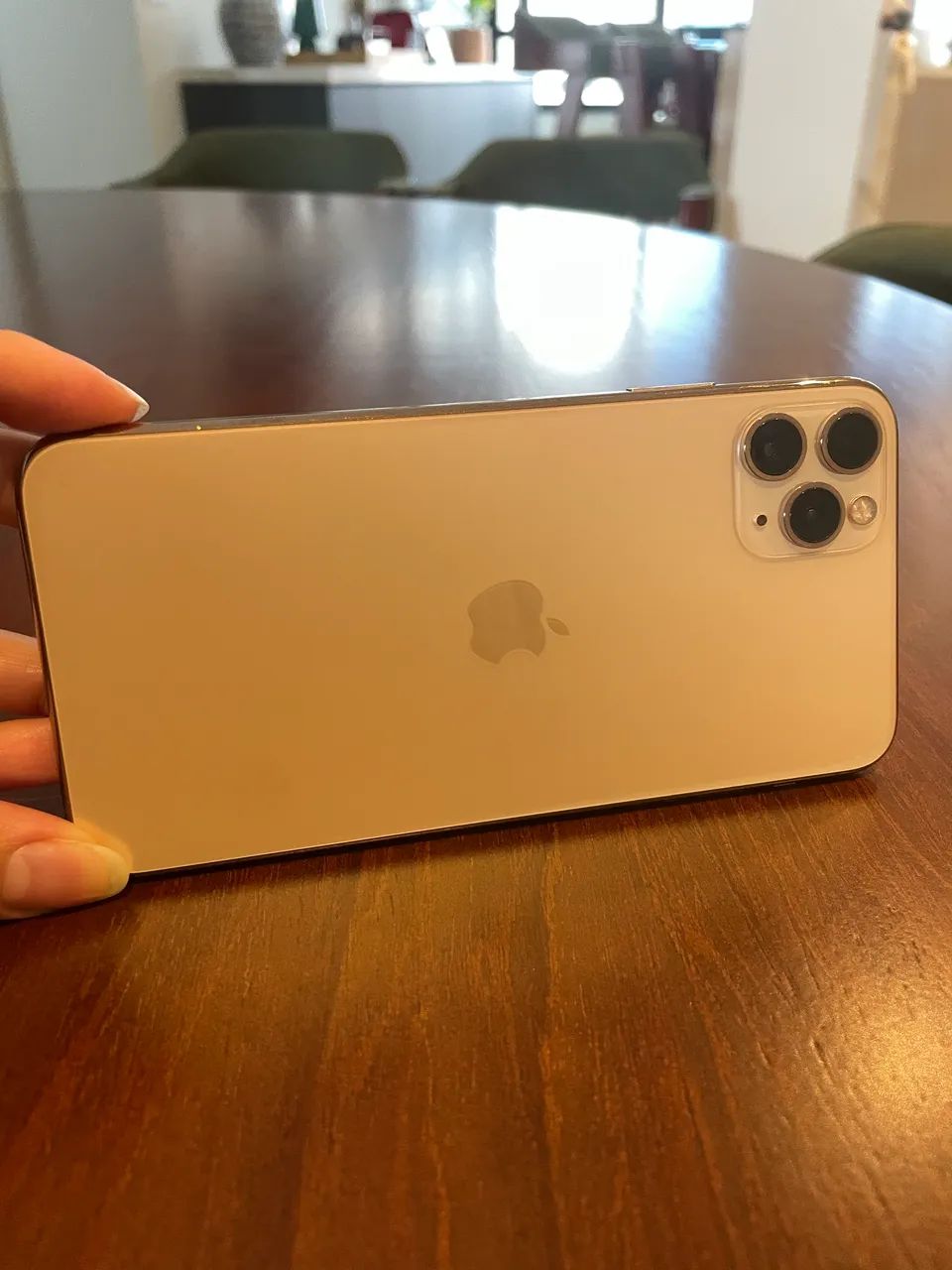 iPhone 11 Pro Max 256GB - Foto 2