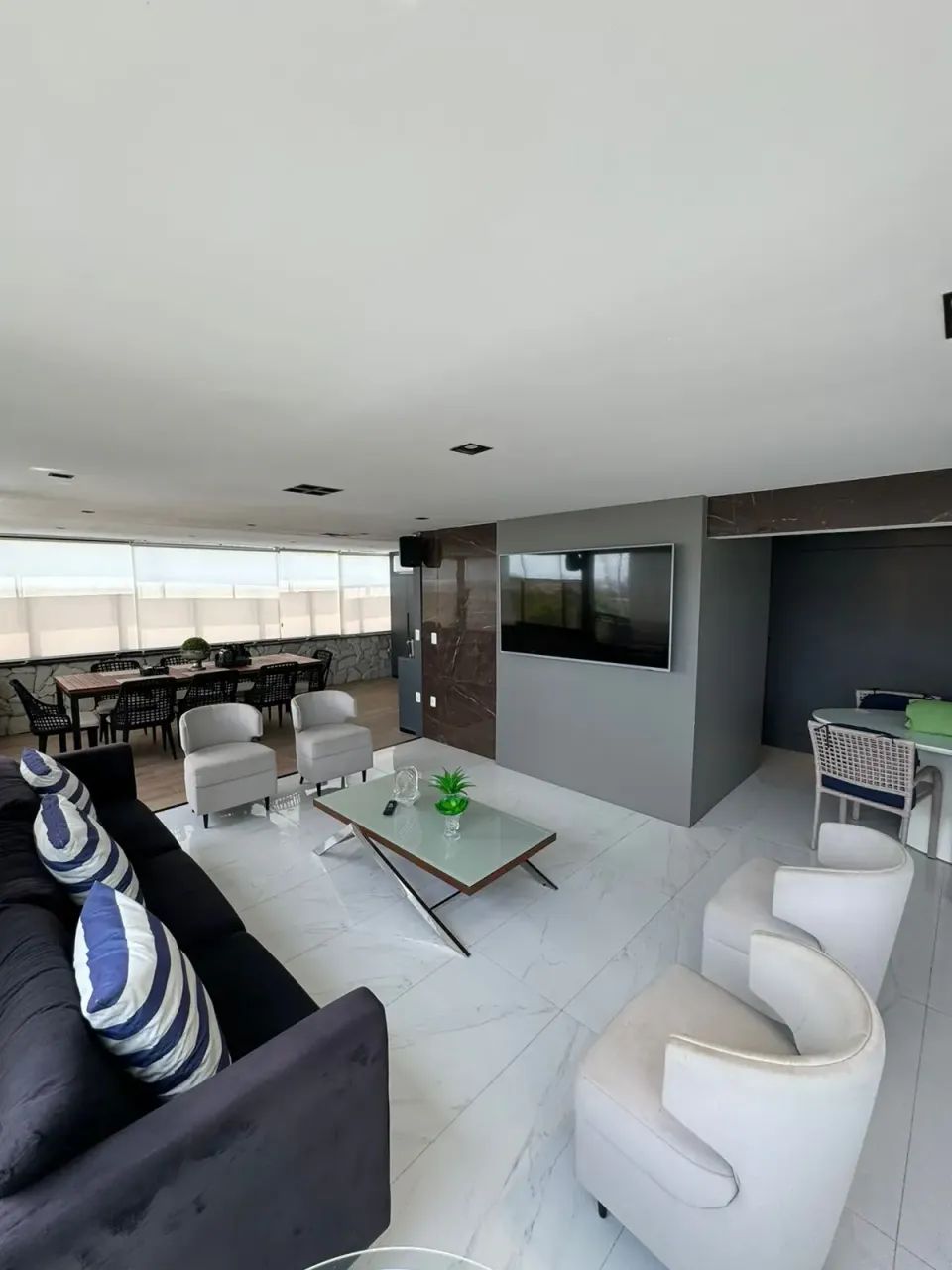 Cobertura Duplex em Areia Dourada - Foto 4