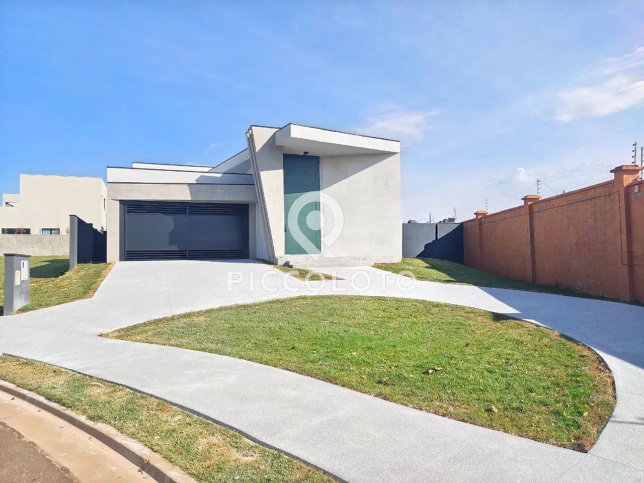 Casa à venda e para alugar em Campinas, Alphaville Dom Pedro 2, com 4 suítes, com 450 m² - Foto 3