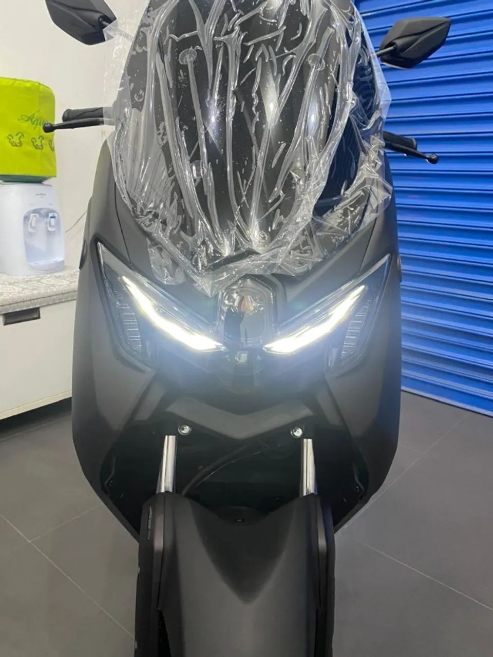 Nmax 160 ABS - Foto 5