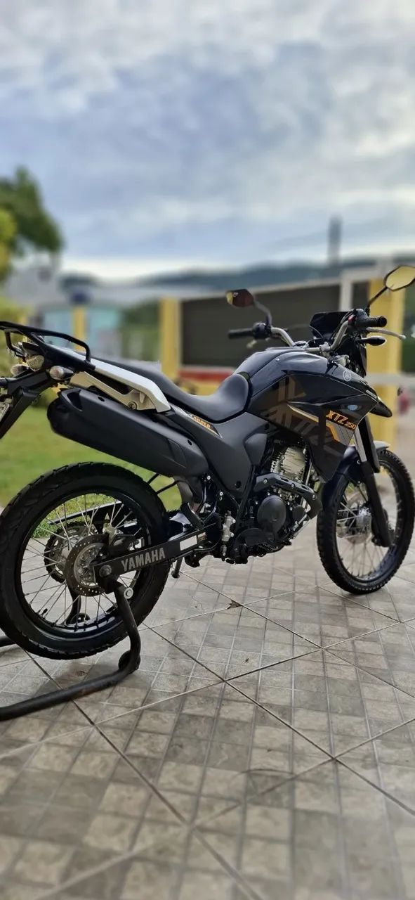 Lander 250 - Foto 2