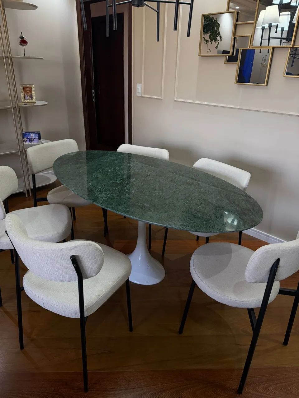 Conjunto Sala de Jantar - Foto 5