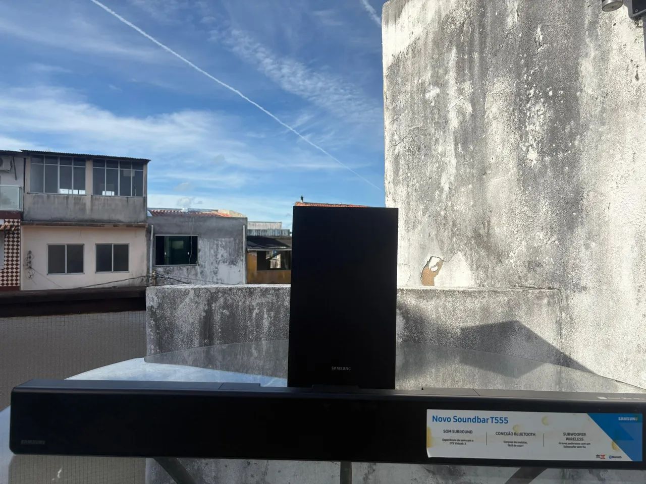 HOME THEATER SANSUMG  - Foto 4