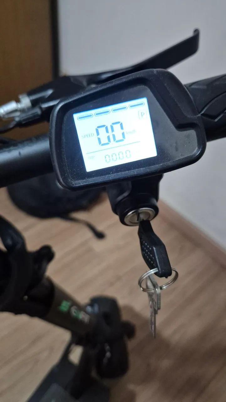 Patinete Elétrico A3 Enfit 400W  - Foto 3