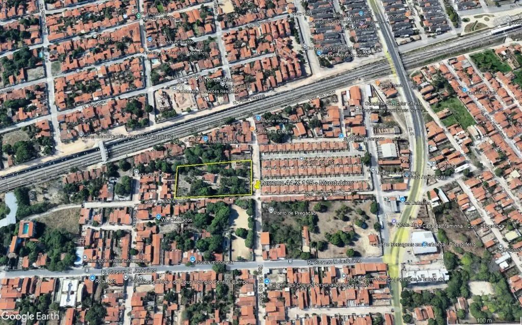 Pronto para construir!